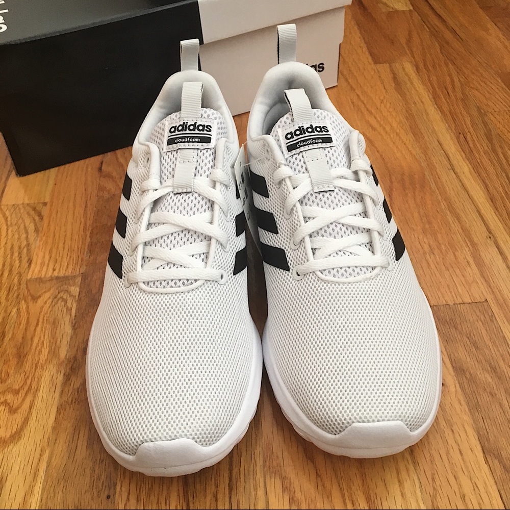 Adidas Lite Racer CLN Women’s Sneakers - Picture 4 of 6